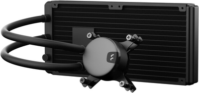 Ftohës Fractal Design Lumen S28
