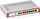 Firewall hardware Zyxel USG FLEX 200HP, 5 Gbit/s, gigabit multi gig