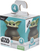 Фигурина играчка Војна на ѕвездите Грогу Bounty Collection, игра со жаба, шаренолика