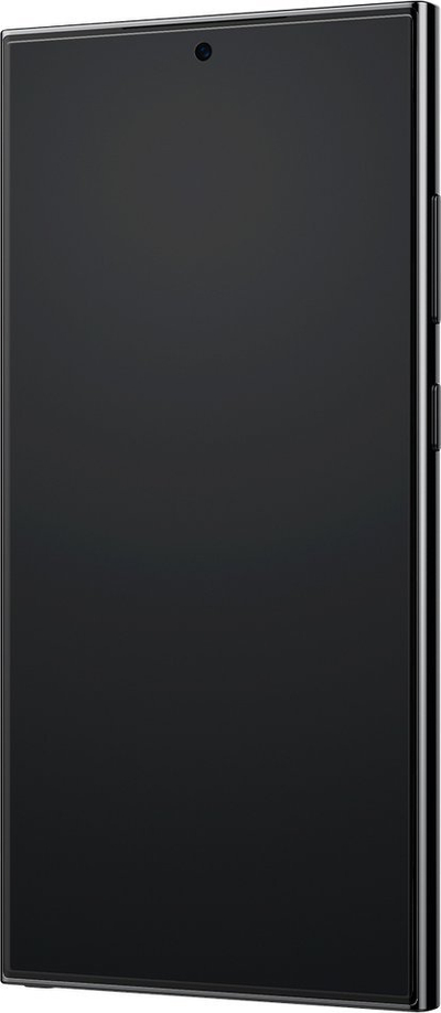 Xham mbrojtës fleksibël Spigen Neo Flex HD, 2 copë, për Samsung Galaxy S24 Ultra, transparent