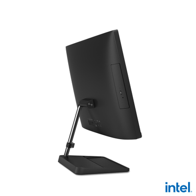 Kompjuter All in One Lenovo IdeaCentre AIO 3 24IAP7, 23.8" FHD, Intel Core i3, 8GB RAM, 512GB SSD, i zi