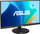 Монитор ASUS VP227HF, 21.5", Full HD, црн