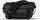 Çantë shpine Wandrd Rogue Sling 9L, 16", 9L, e zezë