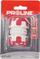 Lidhës riparues për zorrë Proline 99723, 3/4", plastik, portokalli