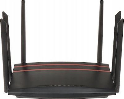 Router LTE Access Point LTE-CA2-103, 4G+ LTE Cat 6, Wi-Fi 2.4 GHz 5 GHz