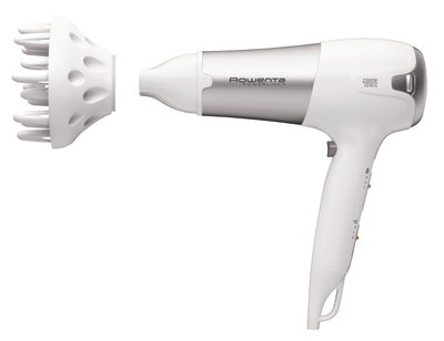 Tharëse flokësh Rowenta Powerline Plus, 2300 W, e bardhë