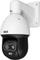 Kamerë rrotulluese IP BCS BCS-L-SIP224FR5-TH-Ai1, 2MP, sensor termik 256x192, e bardhë