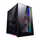 Kasë Lian Li PC-O11 Dynamic - E zezë