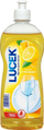 Lëng enësh Lucek Lemon, aromë limoni, 500 ml