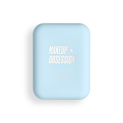 Set për vetulla Makeup Obsession Light To Medium, 4.2 g