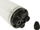 Pиштол за нитни Kraft&amp;Dele, 2.4-6.4mm, 5 врвови, ергономска рачка