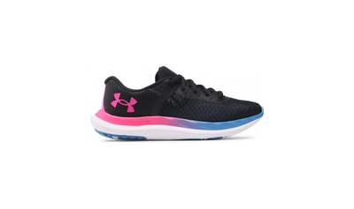 Atlete për femra Under Armour, 1842542-18522800, zezë