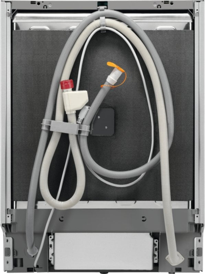 Lavastovilje e integruar Electrolux EEG69405L, 15 sete, 44 dB, e bardhë