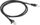 Kabllo rrjeti Lanberg Patchcord PCU6-10CC-0200-BK, Cat6 UTP, 2m, e zezë