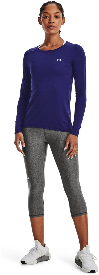 Bluzë për femra Under Armour, 2253771-30992705, kaltër