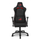 Karrige gaming ASUS ROG Chariot RGB, ergonomike, me ndriçim RGB, e zezë