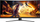 Monitor gaming AOC CU34G4, 34\", Wide Quad HD, i lakuar, i zi