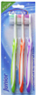 Furçë dhëmbësh për fëmijë Active Oral Care, 8-12 vjeç, 3 copë