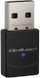 Adaptër WiFi Qoltec Wireless Mini, WiFi 6 AX, 900Mbps, Bluetooth 5.4