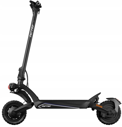 Trotinet elektrik Ruptor R6 V4, 2x800W, rrota 10", i zi