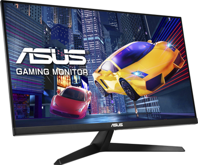 Monitor ASUS VY279HGR, 27", Full HD, 120Hz, i zi