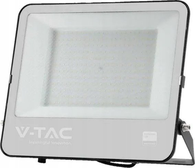 Reflektor LED V-TAC PRO 23601, 200W, 4000K IP65, i zi