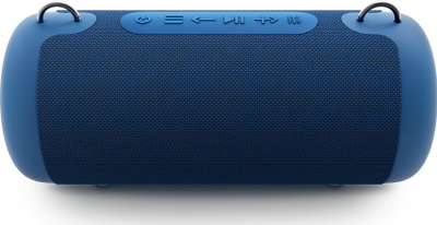 Kutizë altoparlant Bluetooth Energy Sistem Urban Box 6, 40W, bateri 4000 mAh, blu