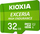 Kartë memorie Kioxia Exceria High Endurance microSDHC 32GB, Class 10 UHS I U1 A1 V10