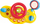 Играчка волан PlayGo My 1st Driving Kit, со електронски звуци, 6m+, шарена