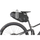 Носач за торба за велосипед Topeak Backloader Wishbone, капацитет 2kg, алуминиумска легура, црн