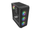 Kasë Natec Fury Shobo SH4FF RGB Midi Tower, e zezë