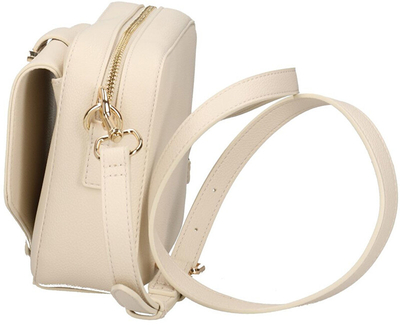 Çantë për femra Love Moschino, bezhë