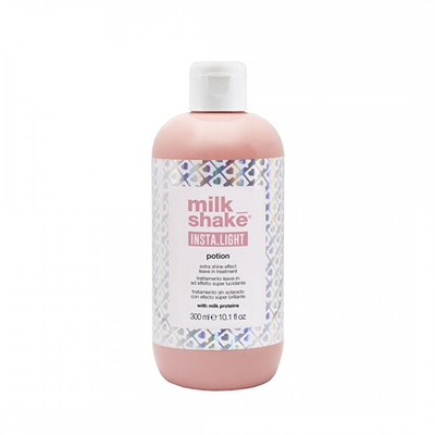 Trajtues për flokë pa shpëlarje Milk Shake, 300 ml