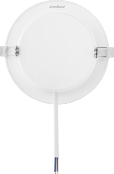 Llambë tavani LED Rebel 18W, 4000K, 230V, e bardhë