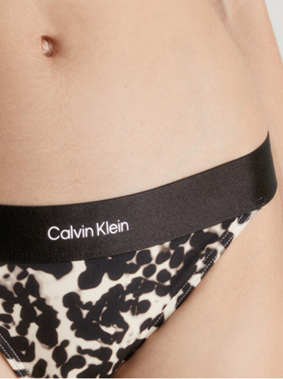 Bikini për femra Calvin Klein