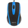 Mouse Havit MS753, USB, 1000 DPI, zi blu