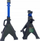 Krik Rockforce RF - TH53003B, 3 t, 2 copë
