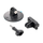 Set montimi ngjitës për kamera aksion DJI Osmo Action 3 Adhesive Base Kit, bazë ngjitëse 3M, adaptues çlirim i shpejtë, i zi