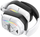 Kufje gaming ONIKUMA BT883, wireless Bluetooth 5.4, RGB, të bardha