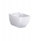 Школка WC ѕидна Opoczno Metropolitan K38-014, 56cm, CleanOn, бела