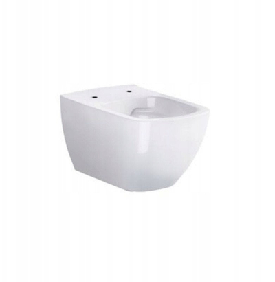 Школка WC ѕидна Opoczno Metropolitan K38-014, 56cm, CleanOn, бела