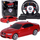 Makine me telekomande BMW M3, shkalla 1:24, 2.4G, me drita, shumengjyreshe