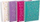 Set fletoresh me lule Oxford, A5, 60K, 5 copë