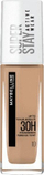 Fondatinë Maybelline Super Stay Active Wear, 10 Ivory, 30 ml