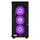 Kompjuter Actina 5901443329381, kuti Midi Tower, Intel i5-13500, 32GB DDR4, 2TB SSD, RTX 4070 Ti, i zi