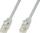 Kabllo rrjeti Techly ICOC CCA5U-200T, Cat5e UTP, 20m, gri