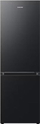 Frigorifer Samsung RB34C600EBN, 344L, NoFrost, 185cm, i zi