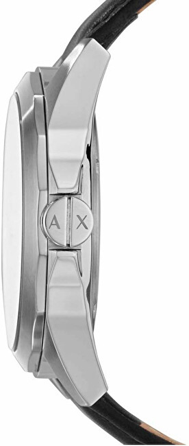 Orë dore Armani Exchange Drexler AX2621