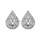 Vathë Hot Diamonds DE736