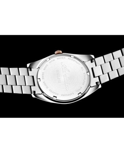 Orë dore për femra adriatica, swiss made A3090.R117Q